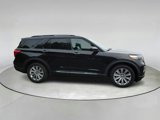 Used 2020 Ford Explorer Limited image 2