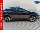 Used 2022 Subaru Crosstrek 2.0i Premium w/ Popular Package #2 image 2