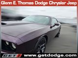 Certified 2021 Dodge Challenger GT w/ Blacktop Package image 4