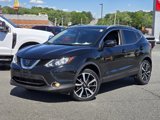 Used 2017 Nissan Rogue Sport SL w/ SL Premium Package image 2
