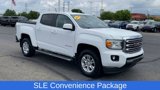 Used 2019 GMC Canyon SLE w/ SLE Convenience Package image 2