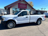 Used 2016 Ford F150 XL w/ XL Power Equipment Group image 3