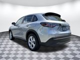 Certified 2025 Honda HR-V LX image 5