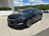 Used 2023 Chevrolet Malibu LT image 2