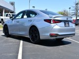 New 2025 Lexus ES 300h F Sport image 5