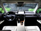 Used 2017 Lexus RX 350 AWD image 2