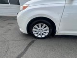 Used 2012 Toyota Sienna Limited image 4