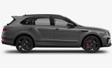 New 2025 Bentley Bentayga image 2