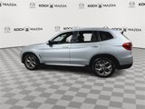 Used 2021 BMW X3 xDrive30i w/ Premium Package image 5