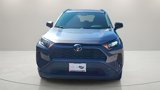 Used 2021 Toyota RAV4 LE image 2