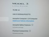 Used 2018 Tesla Model 3 Long Range image 4