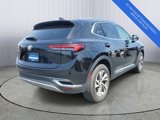 Used 2021 Buick Envision Essence image 3