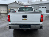 Used 2018 Chevrolet Silverado 1500 W/T w/ Trailering Package image 4