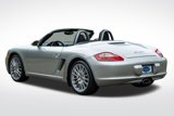 Used 2008 Porsche Boxster image 4