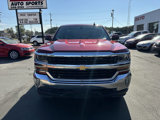 Used 2018 Chevrolet Silverado 1500 LT w/ All Star Edition image 2