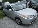 Used 2010 Hyundai Elantra GLS image 2