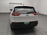 Used 2016 Jeep Cherokee Sport image 6