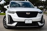 Used 2020 Cadillac XT6 Sport w/ Platinum Package image 4