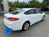 Used 2018 Ford Fusion S image 3