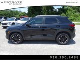 Used 2022 Chevrolet TrailBlazer LT image 5