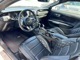 Used 2017 Ford Mustang Convertible image 2