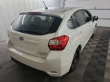 Used 2013 Subaru Impreza 2.0i image 3