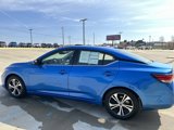Used 2023 Nissan Sentra SV image 4