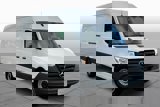 New 2025 Mercedes-Benz Sprinter 2500 image 2