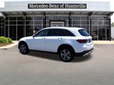 Certified 2022 Mercedes-Benz GLC 300 4MATIC w/ Premium Package Lite image 5