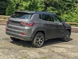 New 2024 Jeep Compass Limited w/ Sun and Sound Group image 3