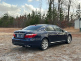 Used 2012 Lexus LS 460 AWD image 5