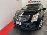 Used 2011 Cadillac SRX Luxury image 2