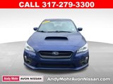 Used 2017 Subaru WRX Premium image 2