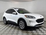 Certified 2020 Ford Escape Titanium image 1