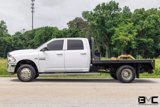 Used 2018 RAM 3500 Tradesman w/ Chrome Appearance Group image 4