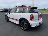 Used 2015 MINI Cooper Countryman John Cooper Works image 3