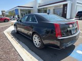 Used 2013 Cadillac CTS Premium image 3