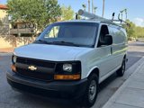 Used 2017 Chevrolet Express 2500 image 4