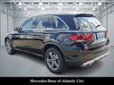 Certified 2021 Mercedes-Benz GLC 300 4MATIC image 4