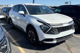 Used 2023 Kia Sportage LX image 2