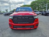 New 2025 RAM 1500 Tradesman w/ Night Edition image 2