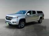 Used 2017 Chevrolet Colorado Z71 image 3
