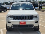 Used 2019 Jeep Grand Cherokee Limited w/ Luxury Group II image 2