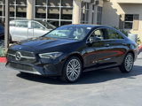 Certified 2025 Mercedes-Benz CLA 250 image 4