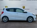 Used 2021 Chevrolet Spark LT image 6