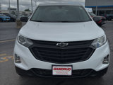Used 2019 Chevrolet Equinox LT image 3