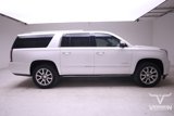 Used 2017 GMC Yukon XL Denali w/ Open Road Package image 5