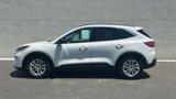 Certified 2022 Ford Escape SE w/ Convenience Package image 5