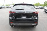 Used 2022 MAZDA CX-5 AWD 2.5 S w/ Preferred Package image 4