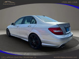 Used 2014 Mercedes-Benz C 300 4MATIC Sedan w/ Multimedia Package image 6